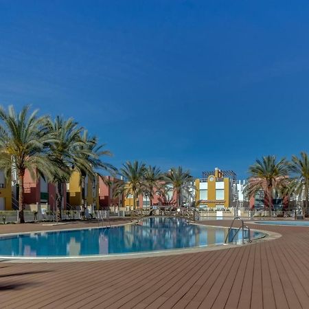 Atico Helena Con Solarium Y Jacuzzi Privado En Laguna Beach Бера Екстер'єр фото