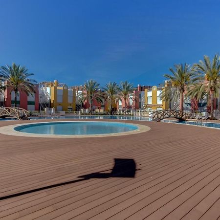 Atico Helena Con Solarium Y Jacuzzi Privado En Laguna Beach Бера Екстер'єр фото