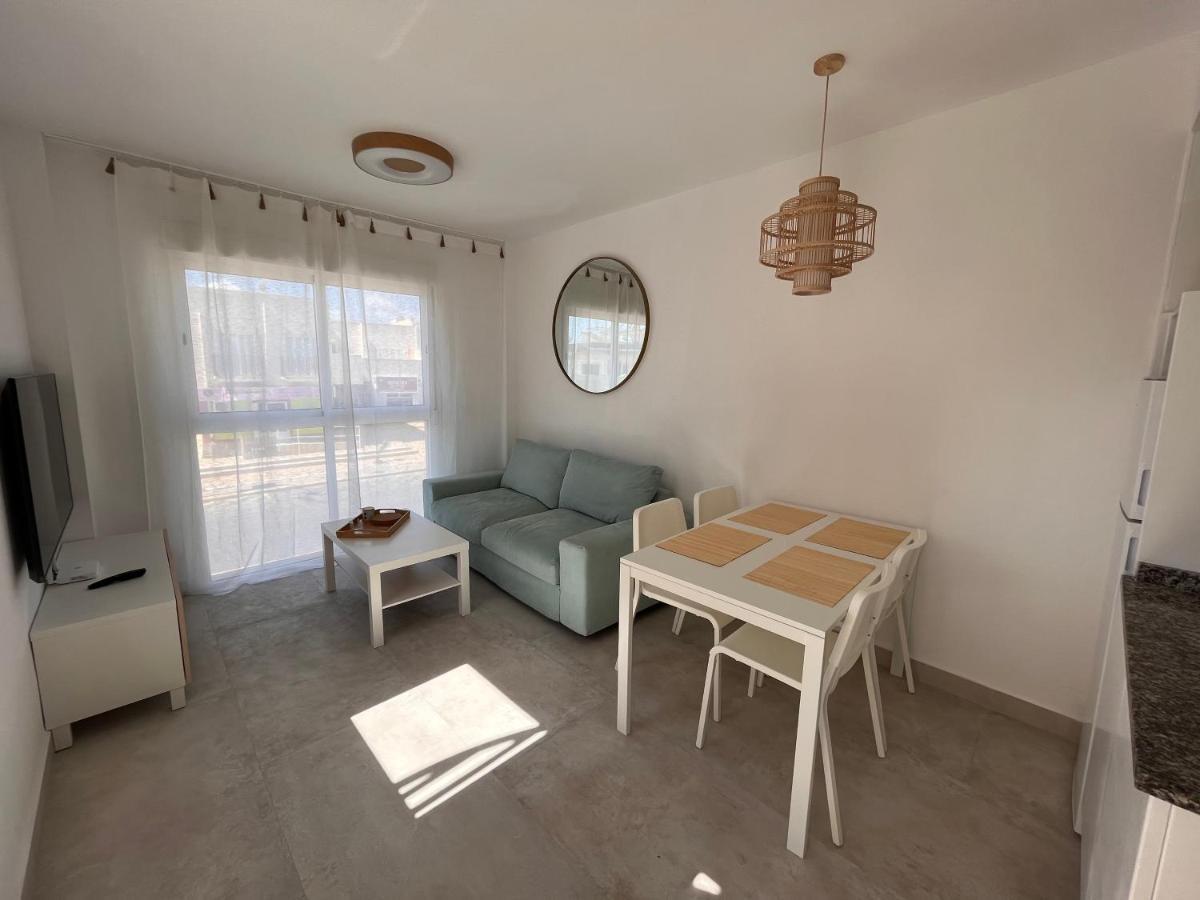 Atico Helena Con Solarium Y Jacuzzi Privado En Laguna Beach Бера Екстер'єр фото