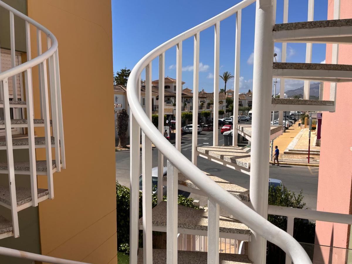 Atico Helena Con Solarium Y Jacuzzi Privado En Laguna Beach Бера Екстер'єр фото