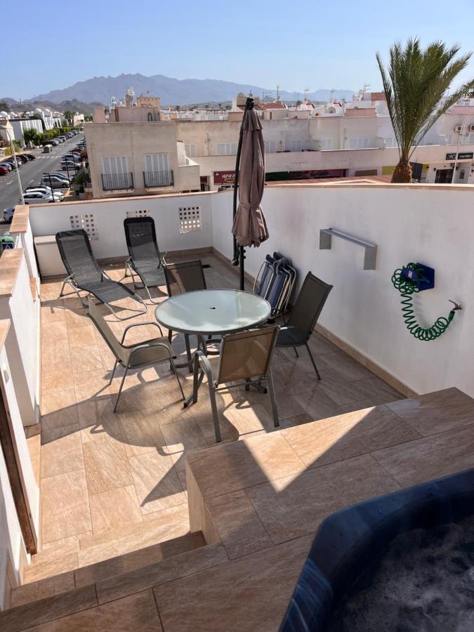 Atico Helena Con Solarium Y Jacuzzi Privado En Laguna Beach Бера Екстер'єр фото